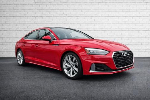 2020 Audi A5 Sportback 45 Premium