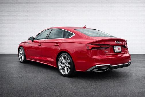 2020 Audi A5 Sportback 45 Premium