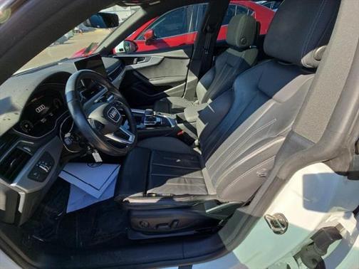 2021 Audi A5 Sportback 45 S Line Premium Plus