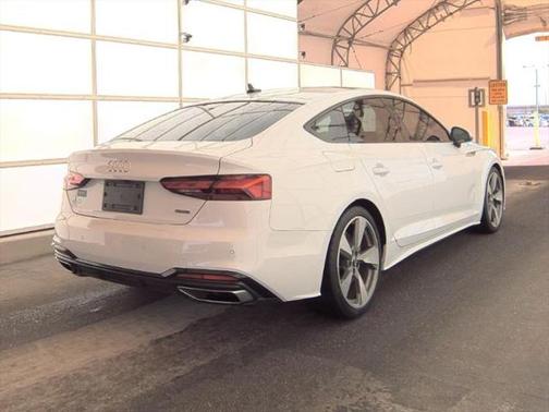 2021 Audi A5 Sportback 45 S Line Premium Plus