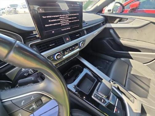 2021 Audi A5 Sportback 45 S Line Premium Plus