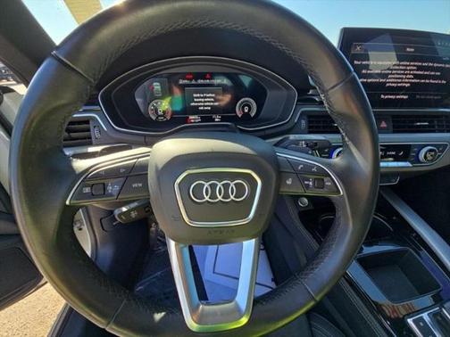 2021 Audi A5 Sportback 45 S Line Premium Plus