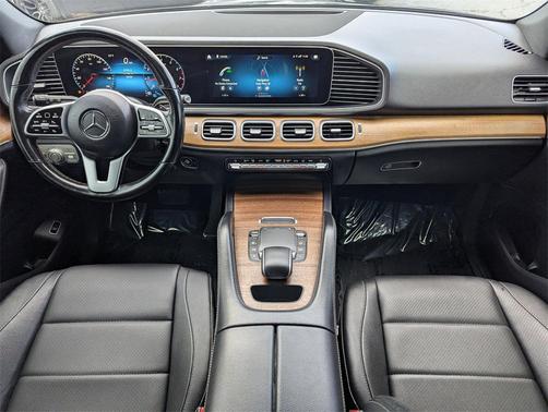 2021 Mercedes-Benz GLE 350 Base