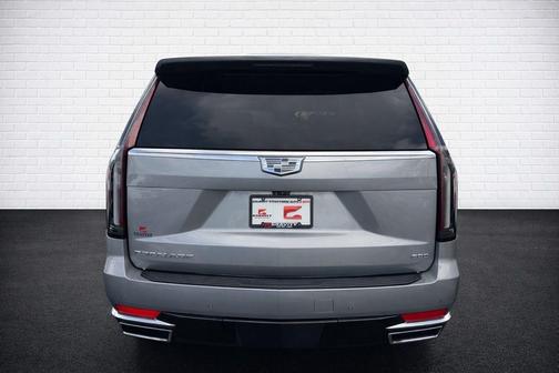 2024 Cadillac Escalade Premium Luxury