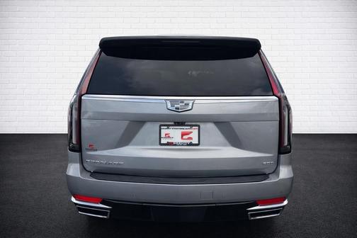 2024 Cadillac Escalade Premium Luxury