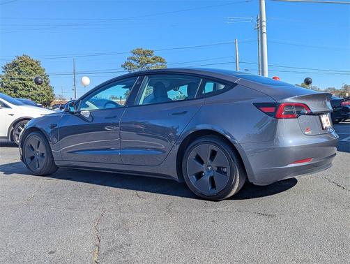 2023 Tesla Model 3 Standard Range