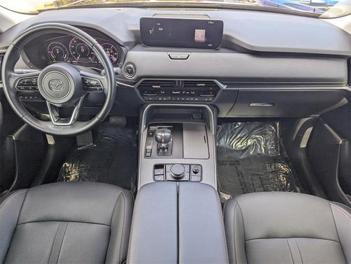 2024 Mazda CX-90 PHEV Premium