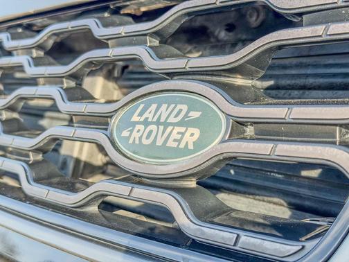 2020 Land Rover Range Rover Sport HSE Dynamic