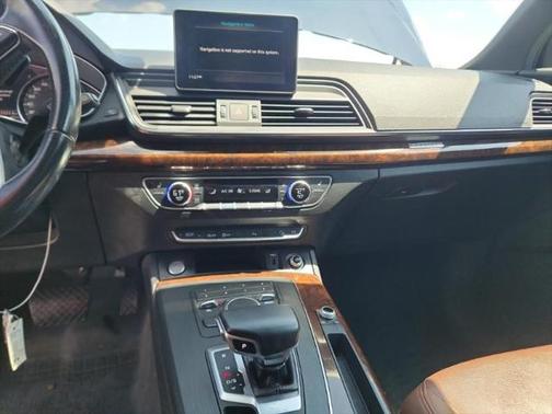 2020 Audi Q5 45 Premium