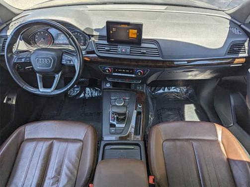 2020 Audi Q5 45 Premium