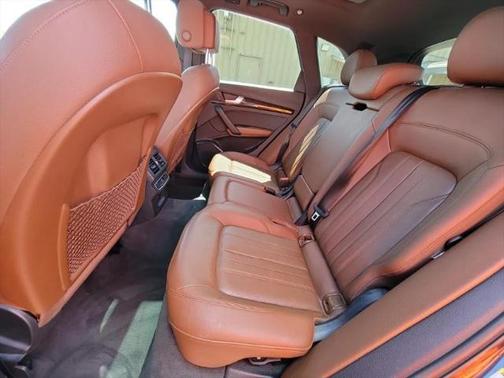 2020 Audi Q5 45 Premium