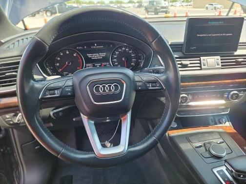 2020 Audi Q5 45 Premium