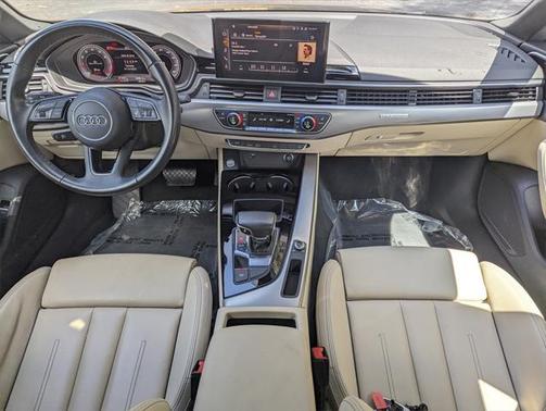 2022 Audi A5 Sportback 45 S Line Premium Plus
