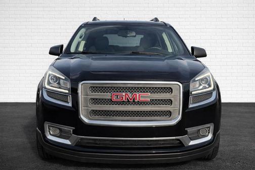 2014 GMC Acadia SLE-1