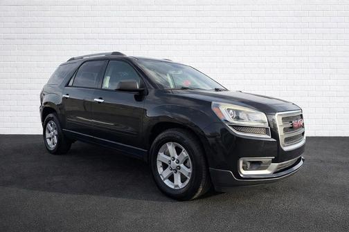 2014 GMC Acadia SLE-1