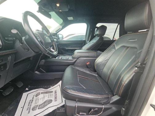 2022 Ford Expedition Max Platinum