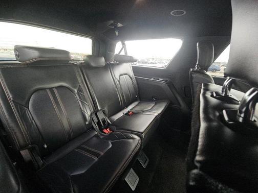 2022 Ford Expedition Max Platinum