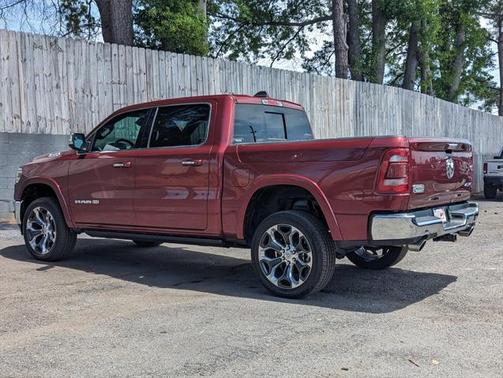 2020 RAM 1500 Longhorn