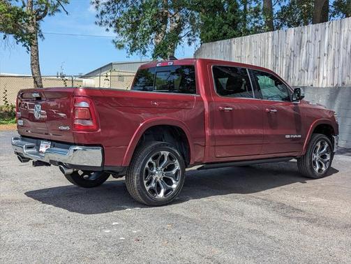 2020 RAM 1500 Longhorn