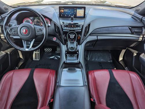 2019 Acura RDX A-Spec