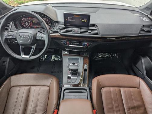 2019 Audi Q5 2.0T Prestige