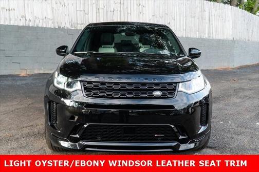 2023 Land Rover Discovery Sport SE R-Dynamic