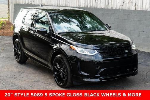 2023 Land Rover Discovery Sport SE R-Dynamic