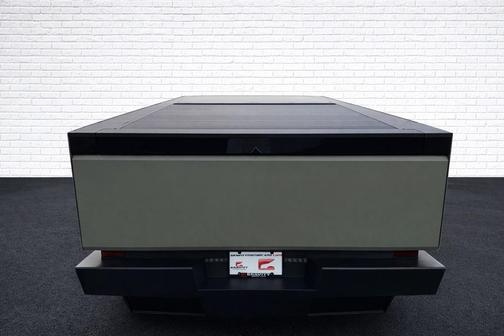 2024 Tesla Cybertruck All-Wheel Drive