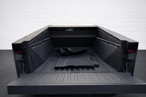 2024 Tesla Cybertruck All-Wheel Drive