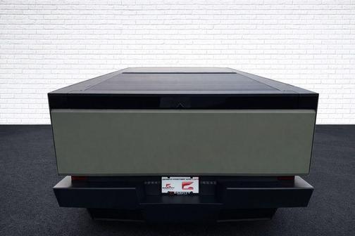 2024 Tesla Cybertruck All-Wheel Drive