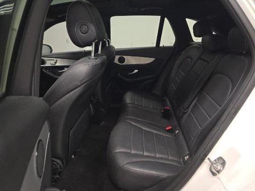 2019 Mercedes-Benz GLC 300 Base