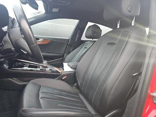 2020 Audi A5 Sportback 45 Premium