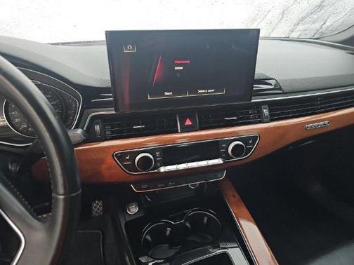 2020 Audi A5 Sportback 45 Premium