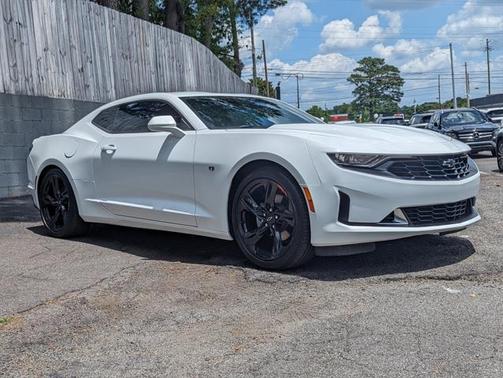2023 Chevrolet Camaro 3LT