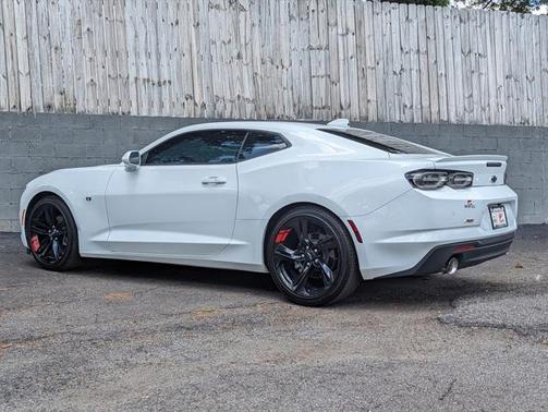 2023 Chevrolet Camaro 3LT
