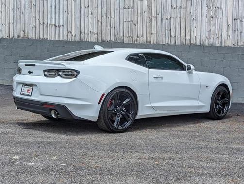2023 Chevrolet Camaro 3LT