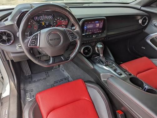 2023 Chevrolet Camaro 3LT