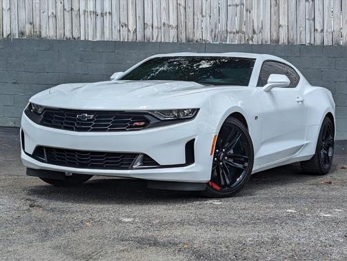 2023 Chevrolet Camaro 3LT