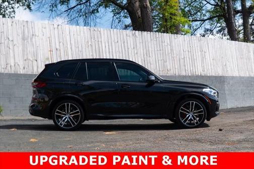2023 BMW X5 M50i
