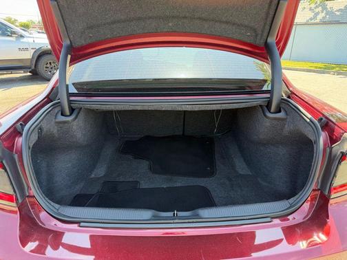 Octane Red Pearlcoat 2021 Dodge Charger R/T