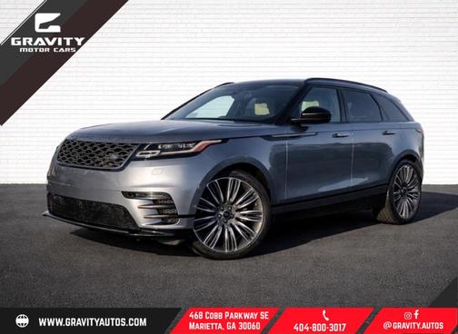 2020 Land Rover Range Rover Velar P380 HSE R-Dynamic