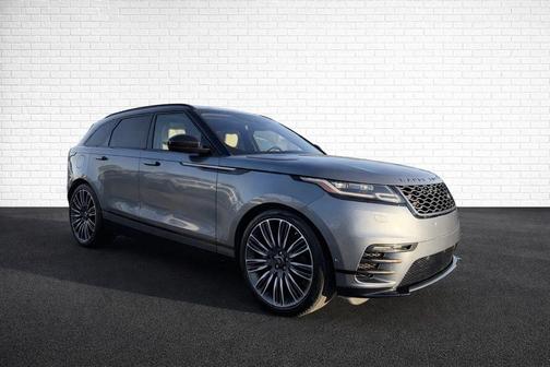 2020 Land Rover Range Rover Velar P380 HSE R-Dynamic