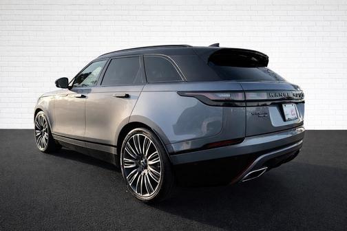 2020 Land Rover Range Rover Velar P380 HSE R-Dynamic