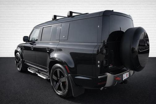 2023 Land Rover Defender 130 X