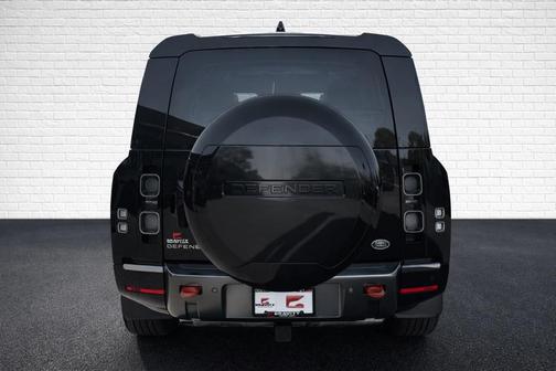 2023 Land Rover Defender 130 X