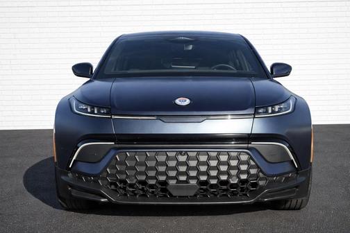 2023 Fisker Ocean One