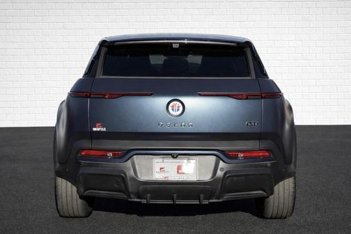 2023 Fisker Ocean One