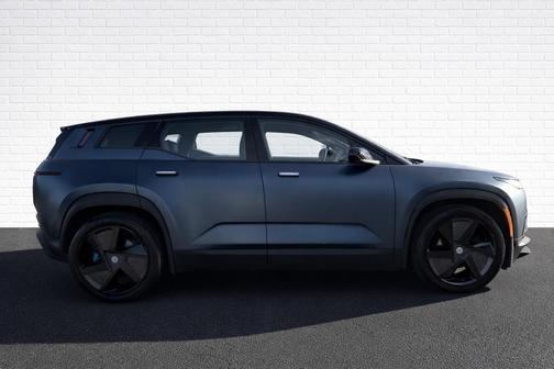 2023 Fisker Ocean One