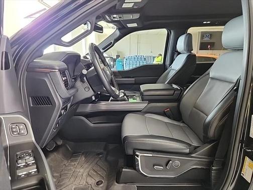 2023 Ford F-150 Lightning Pro