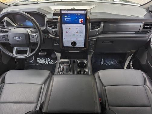 2023 Ford F-150 Lightning Pro
